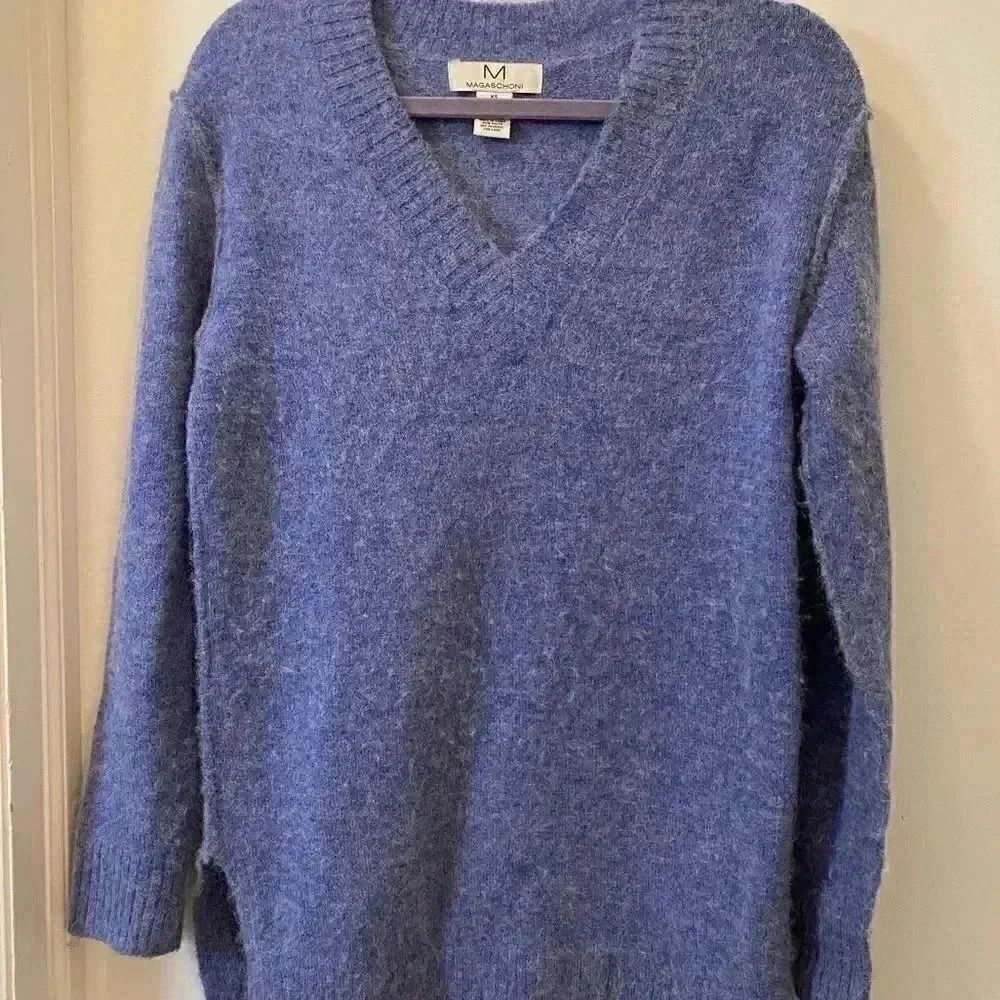 Magaschoni Sweater  